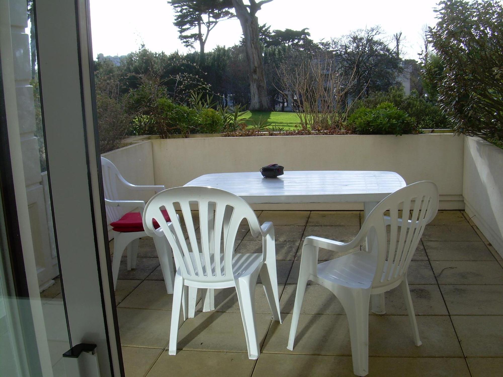 Appartement Royal Park Piscines *